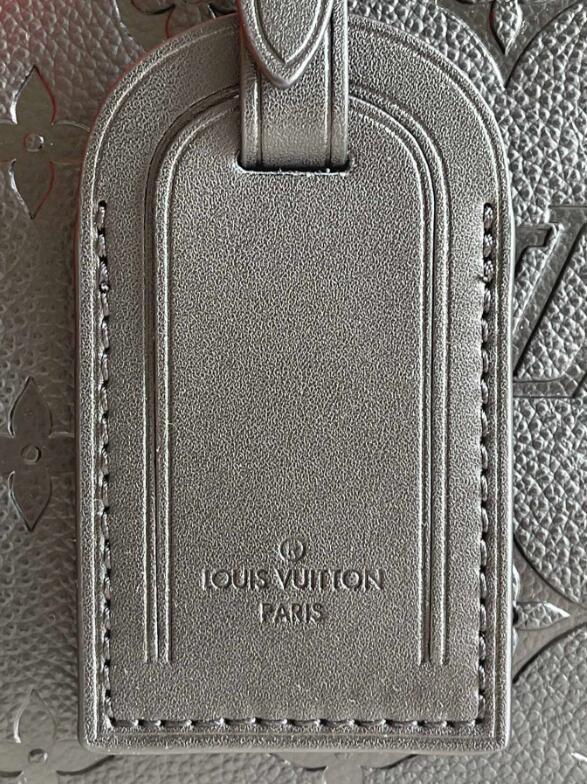 SAMC - LOV Bags - 2074
