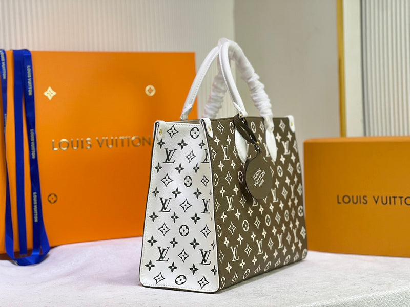 Satchel Bags - VL2 Bags - 103