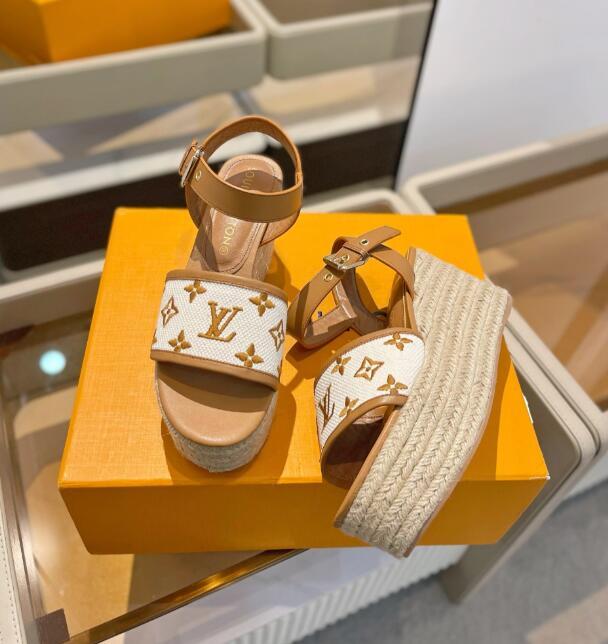 SAMC - LOV Women Shoes - 232