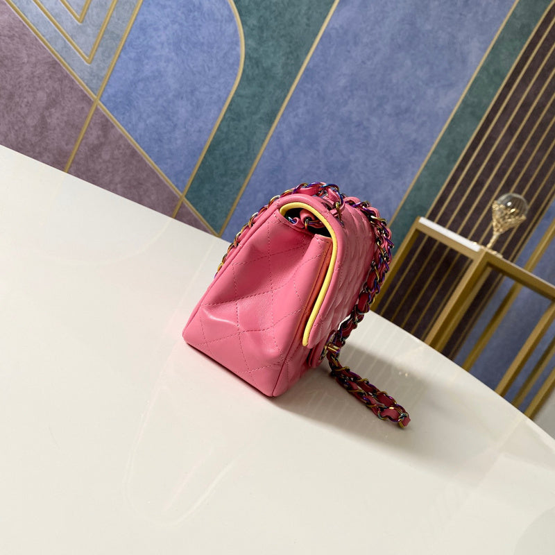 ELE - CHL Bags - 250