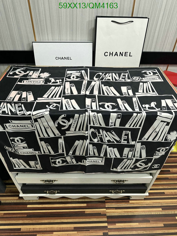 SAMC - CHL Scarves - 660