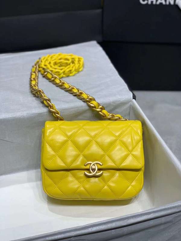 Satchel Bags - CHL Bags - 5694