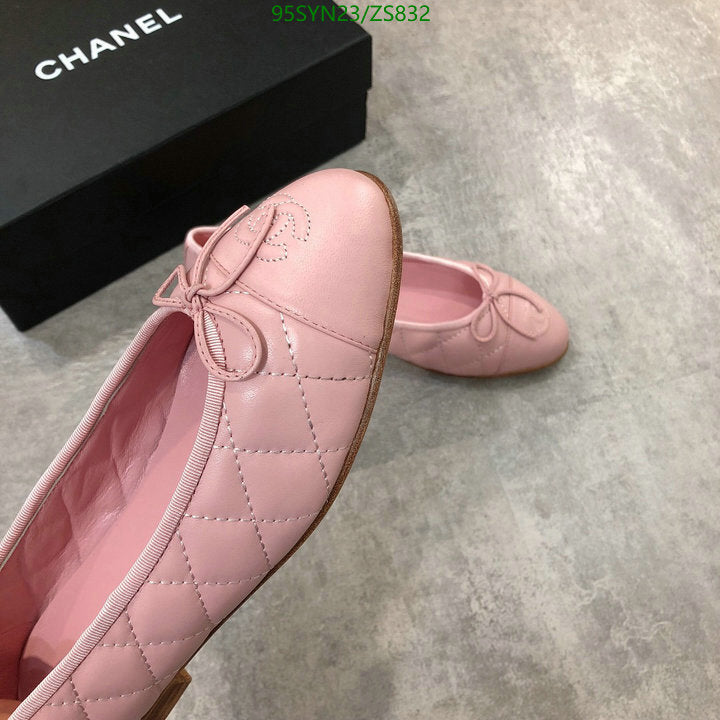 SAMC - CHL Women Shoes Ballet - 359