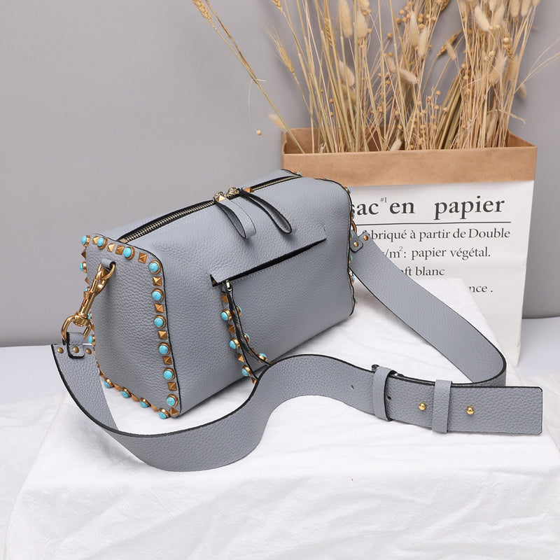 Satchel Bags - VTO Bags - 159