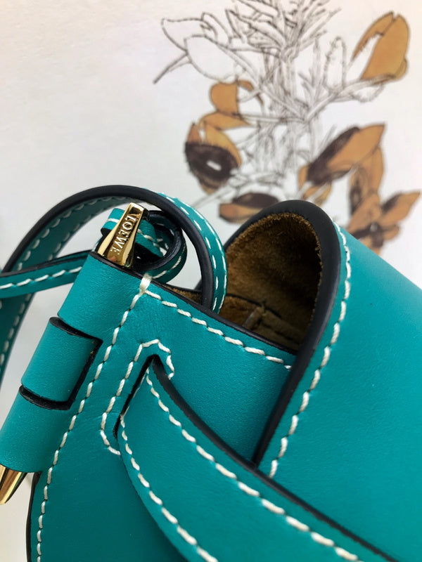 Satchel Bags - LWE Bags - 325