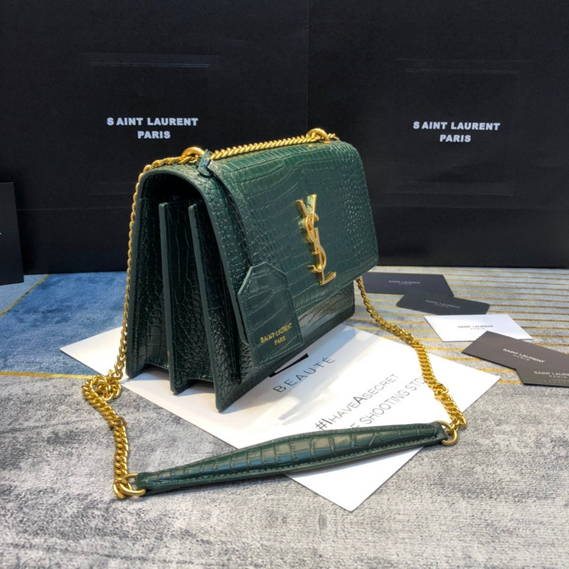 Satchel Bags - SLY Bags - 1824