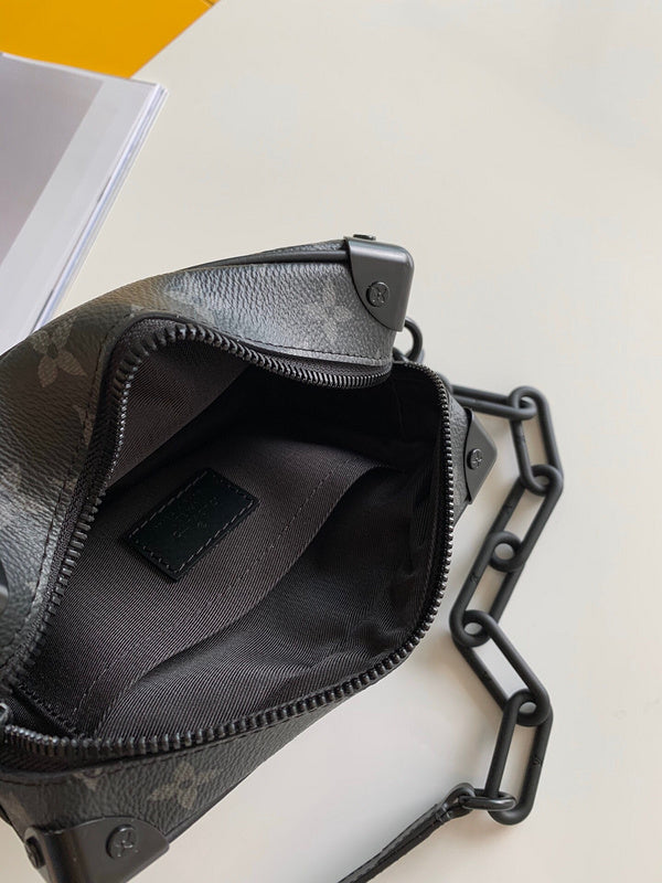 Satchel Bags - VL1 Bags - 265