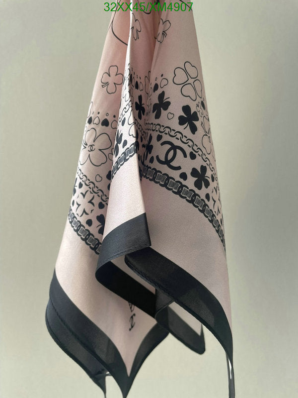 SAMC - CHL Scarves - 755