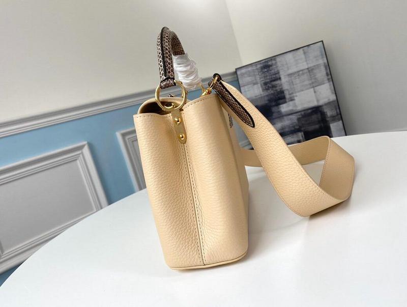 SAMC - LOV Bags - 2589