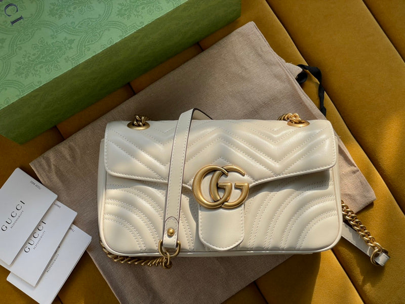 Glami Fashion - GCI Bags - 12832