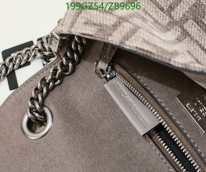SAMC - FDE Bags - 465