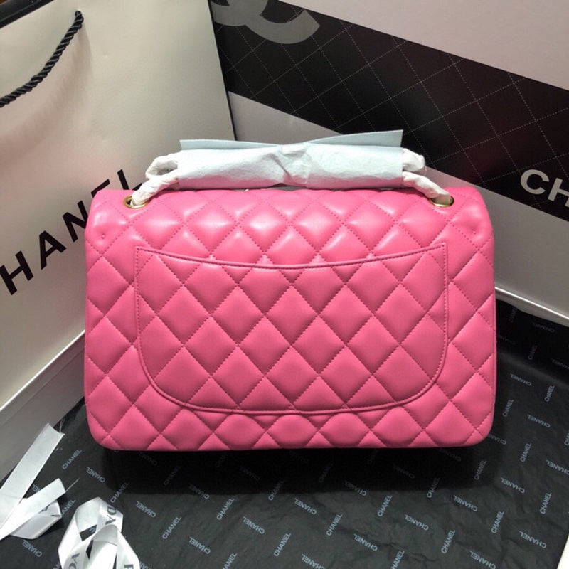 Satchel Bags - CHL Bags - 3928