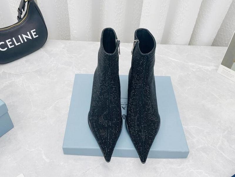 GlamyWomen Shoes - 526