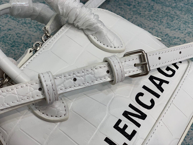 Satchel Bags - BGA Bags - 858