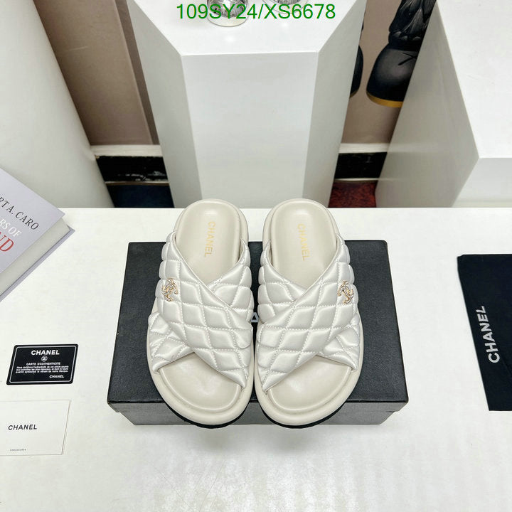SAMC - CHL Women Shoes Slippers - 180