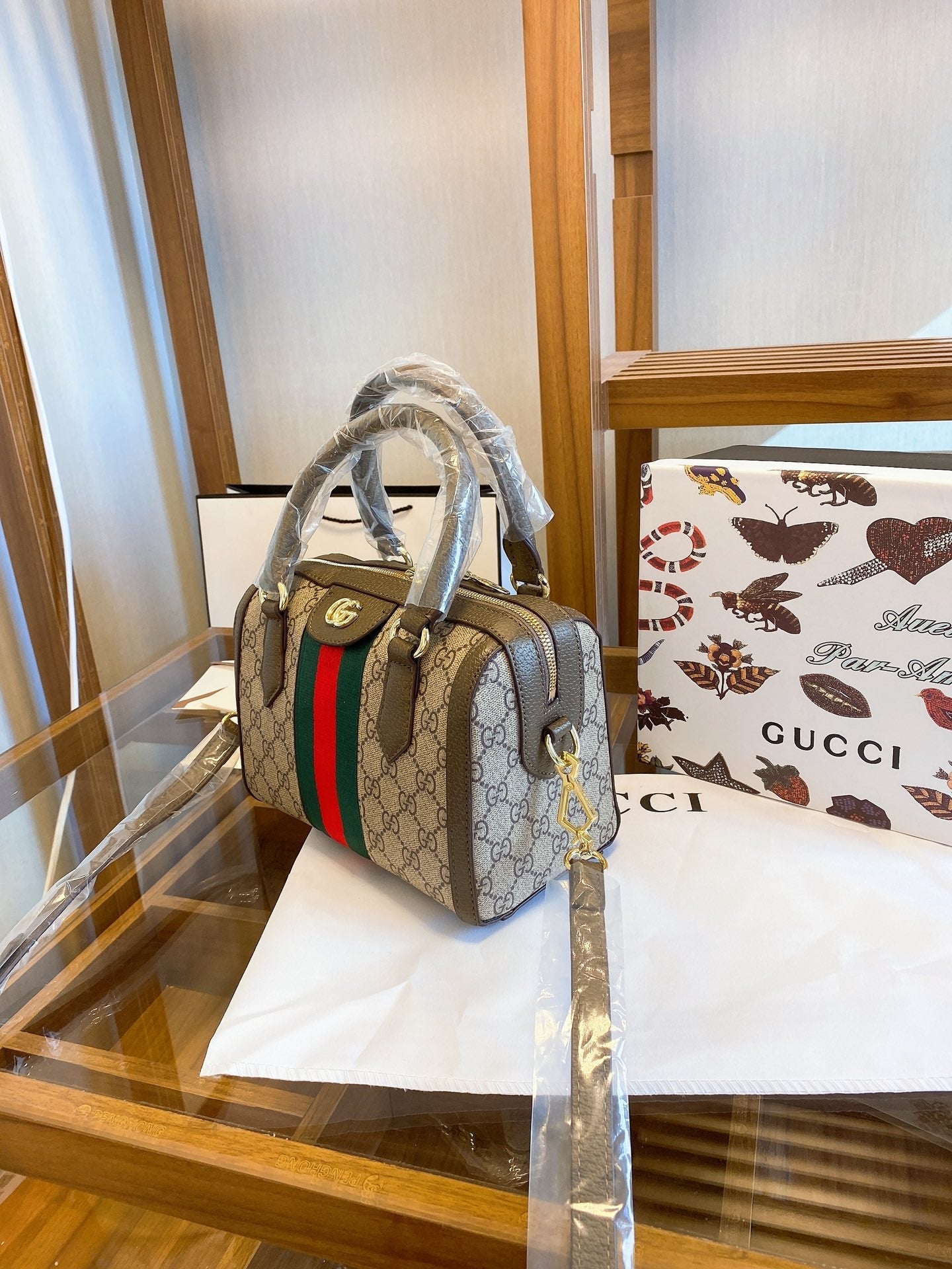 EN - NEW Arrival Bags GCI 282