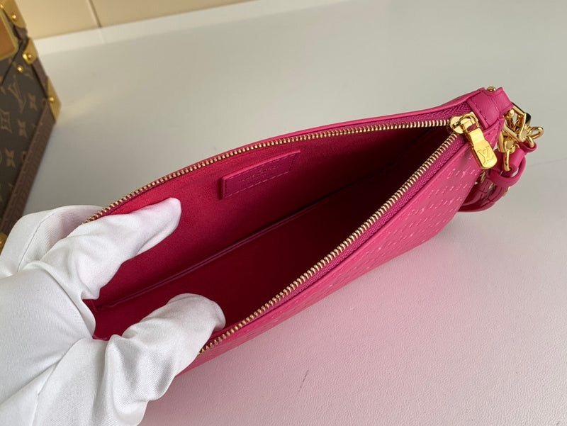 Satchel Bags - VL Bags - 2850
