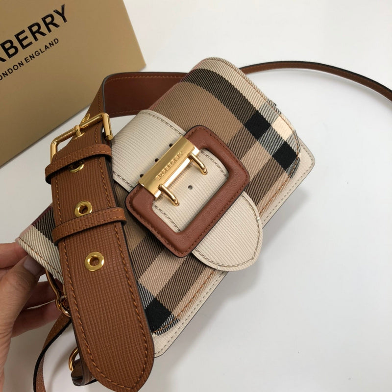 Glamy - BOR Bags - 850