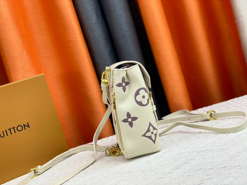 Satchel Bags - VL2 Bags - 666