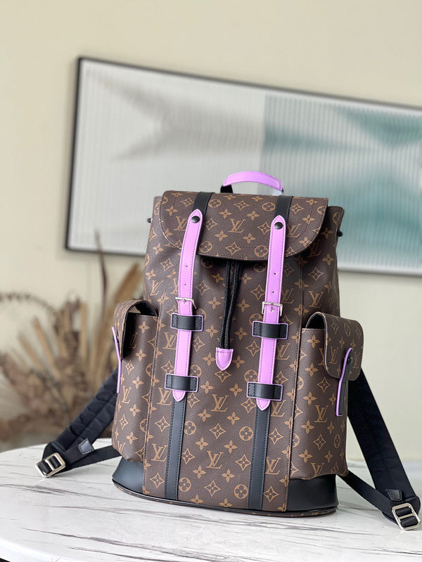 Satchel Bags - VL Bags - 4927