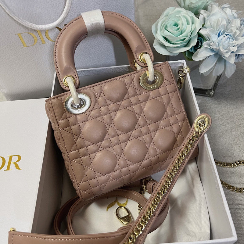 Glami Fashion - DIR Bags - 1162