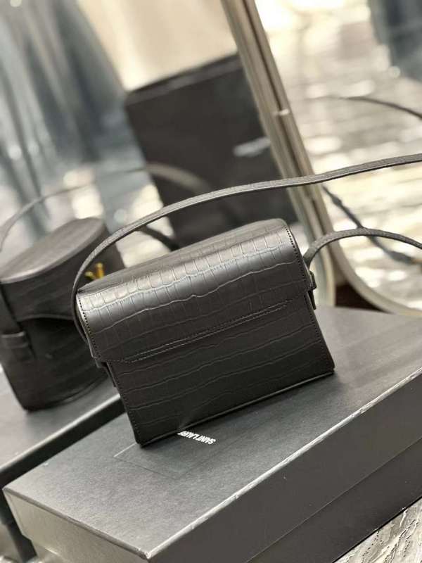 ELE - SLY Bags 627