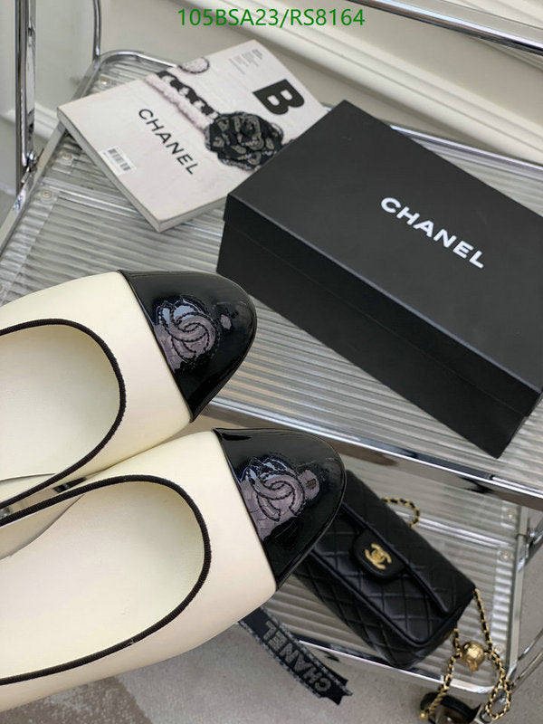 SAMC - CHL Women Shoes Ballet - 330