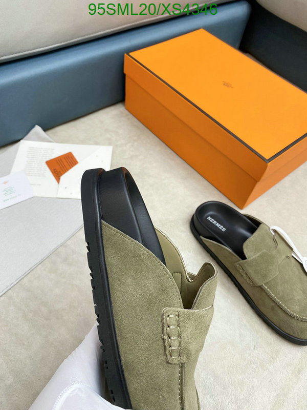 SAMC - HMS Women Shoes - 294