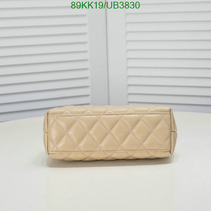 SAMC - CHL Bags Crossbody - 090