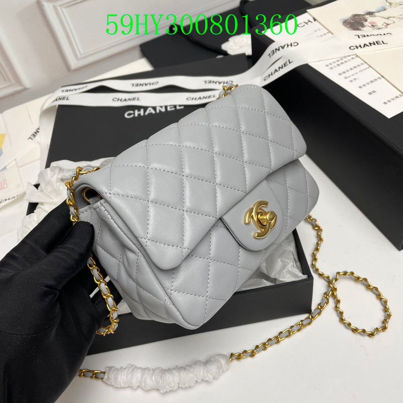 Glami - CHL Bags - 285