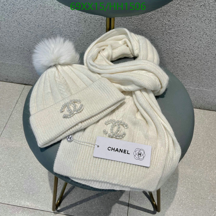 SAMC - CHL Scarves - 861