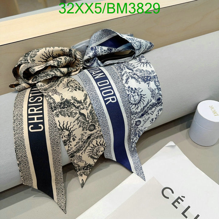 SAMC - DOR Scarves - 144