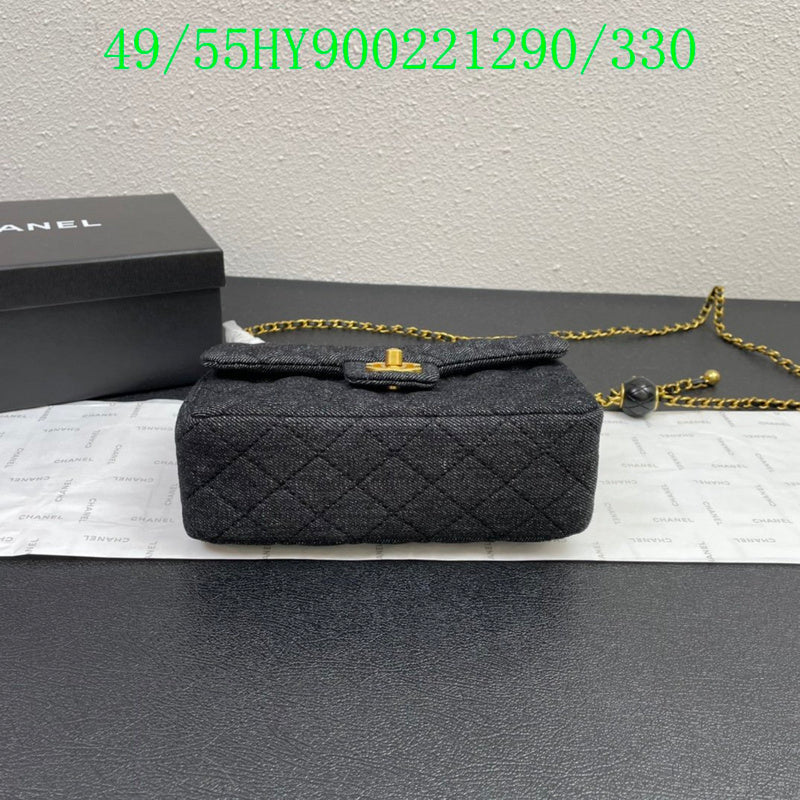 Glami - CHL Bags - 3029