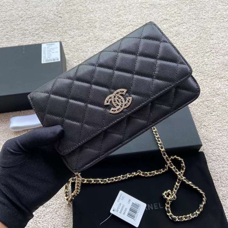 Satchel Bags - CHL Bags - 5912
