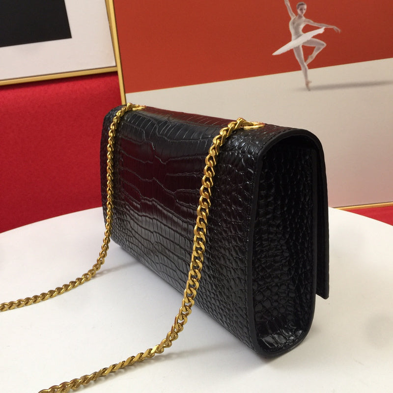 Satchel Bags - SLY Bags - 1516