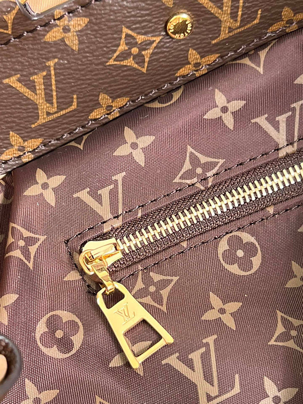 Satchel Bags - VL Bags - 1776