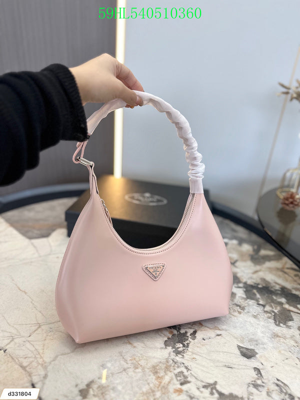 Satchel Bags - PDA Bags - 3320