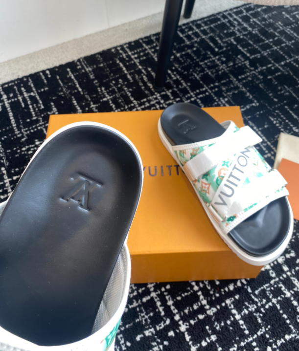 SAMC - LOV Men Shoes - 107