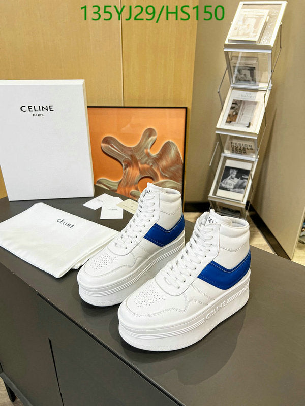 SAMC - COL Women Shoes - 226