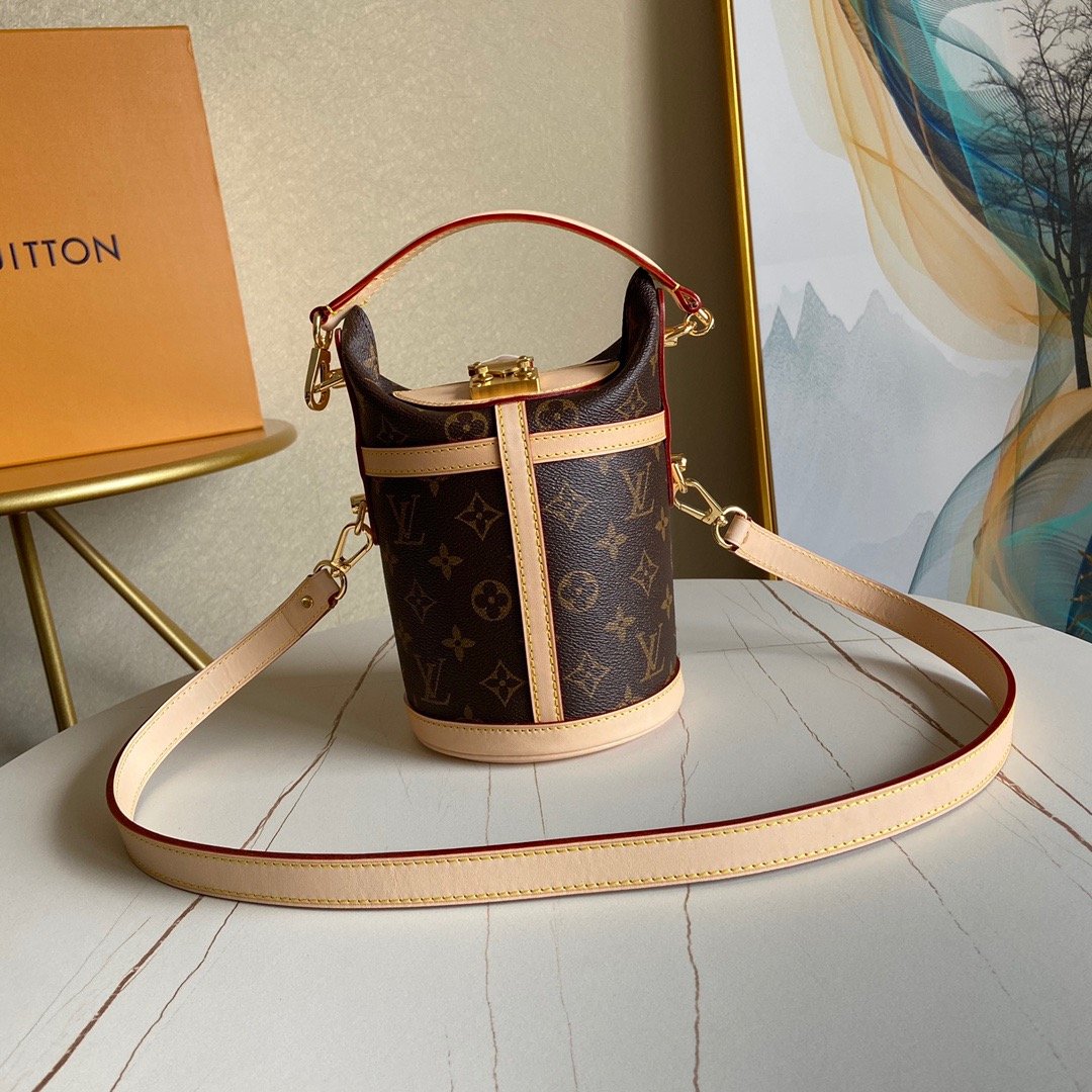 EN - New Arrival Bags LUV 157