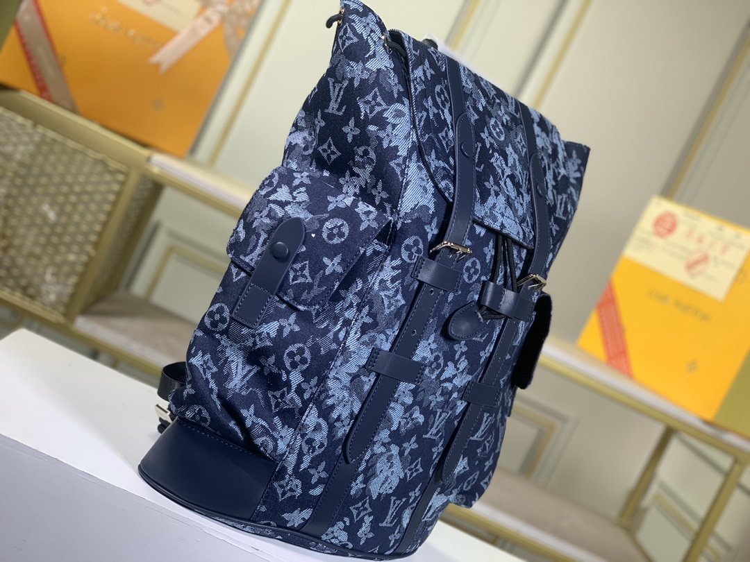 EN - New Arrival Bags LUV 116