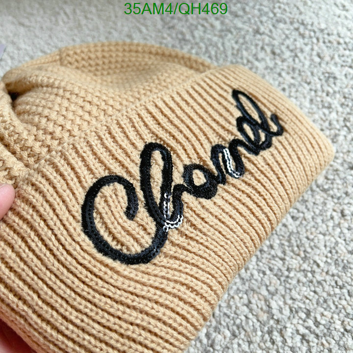 SAMC - CHL Caps & Hats - 134