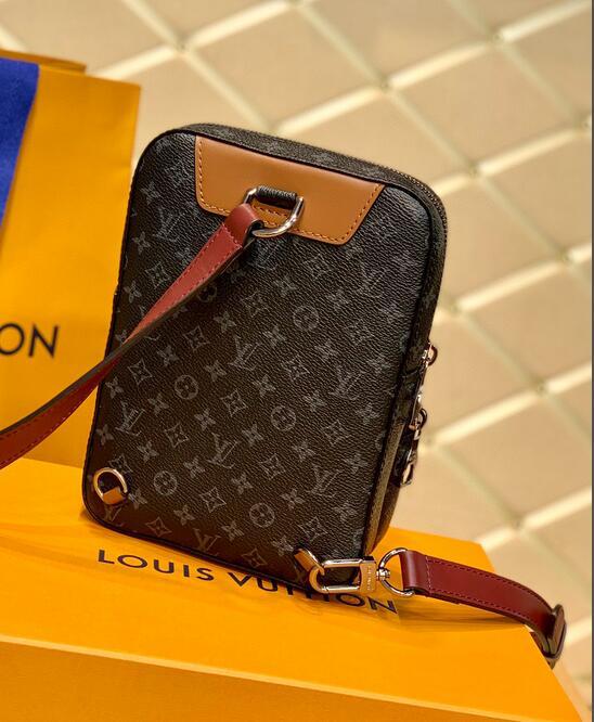 SAMC - LOV Bags - 2767