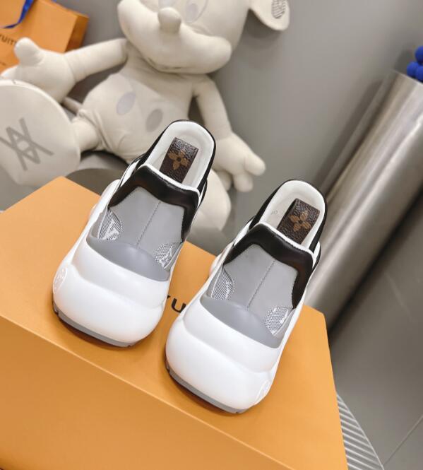 SAMC - LOV Women Shoes - 216