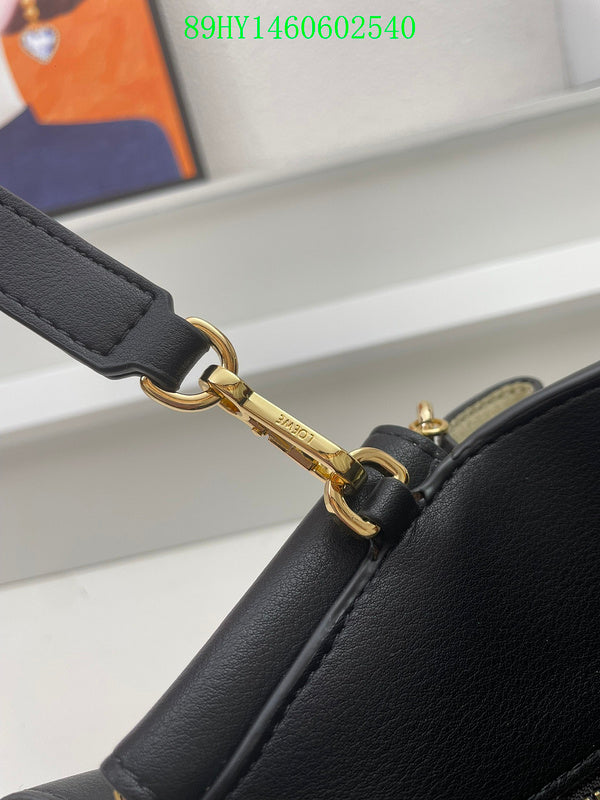 Satchel Bags - LWE Bags - 064