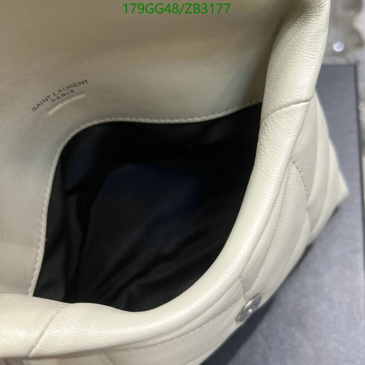 SAMC - YLS Bags - 419