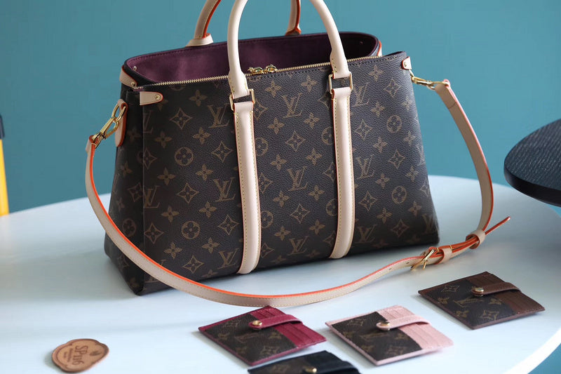 Glami Fashion Lu-Vi bags - 8411
