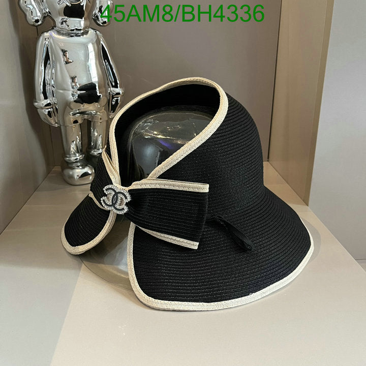 SAMC - CHL Caps & Hats - 015