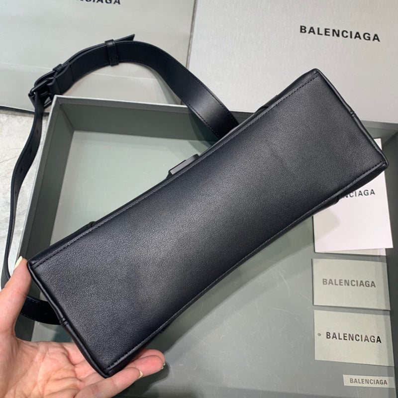 Satchel Bags - BGA Bags - 718