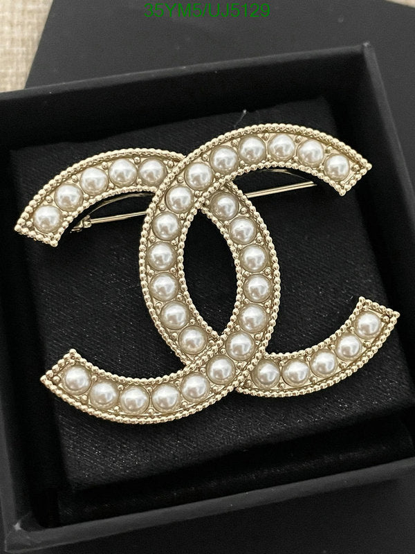 SAMC - CHL Jewelry - 637